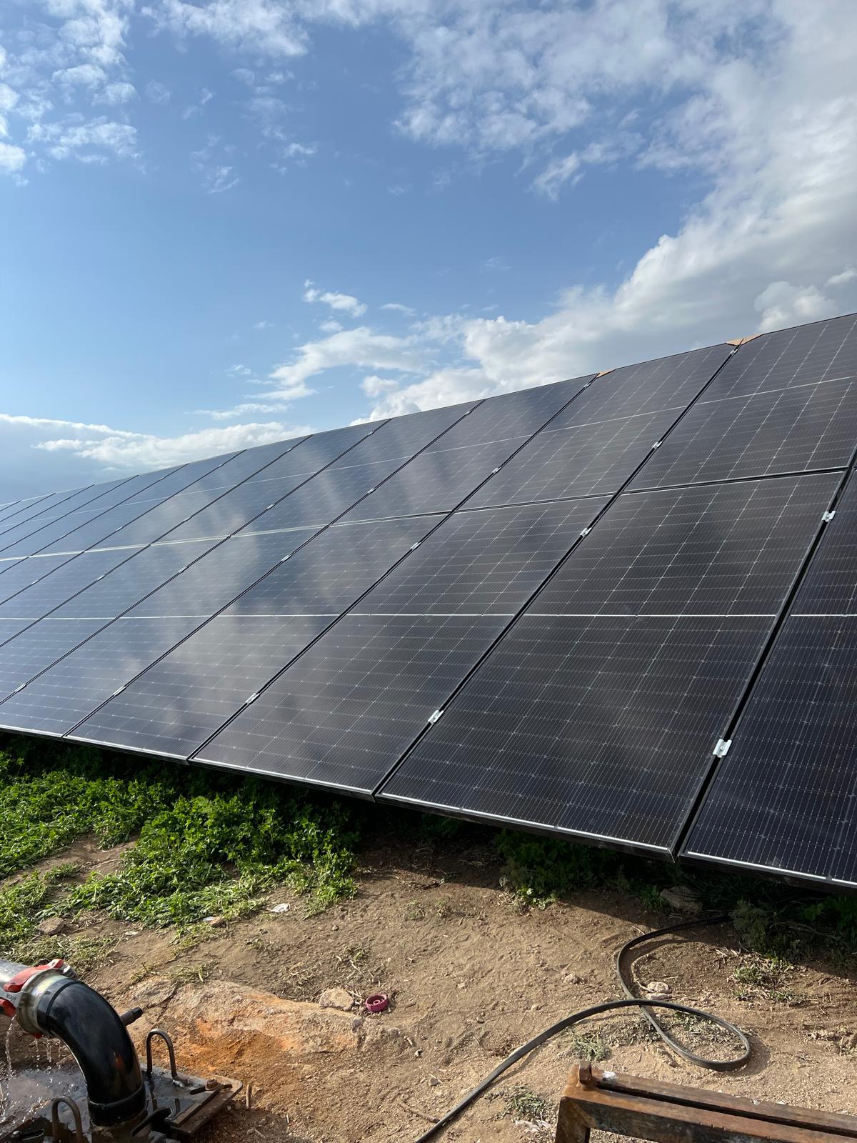 Selçuk Solar Elektrik Sistemleri